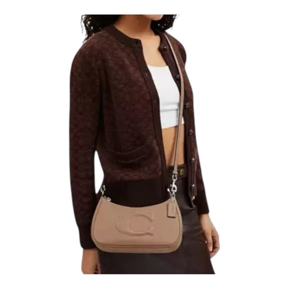 Coach
TERI SHOULDER BAG - Picture 2 of 8